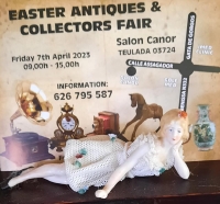 antiques fair femalefocusonline april23