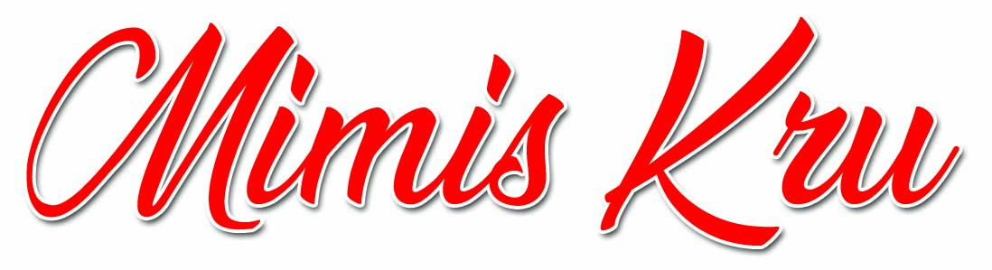 Mimis Kru logo
